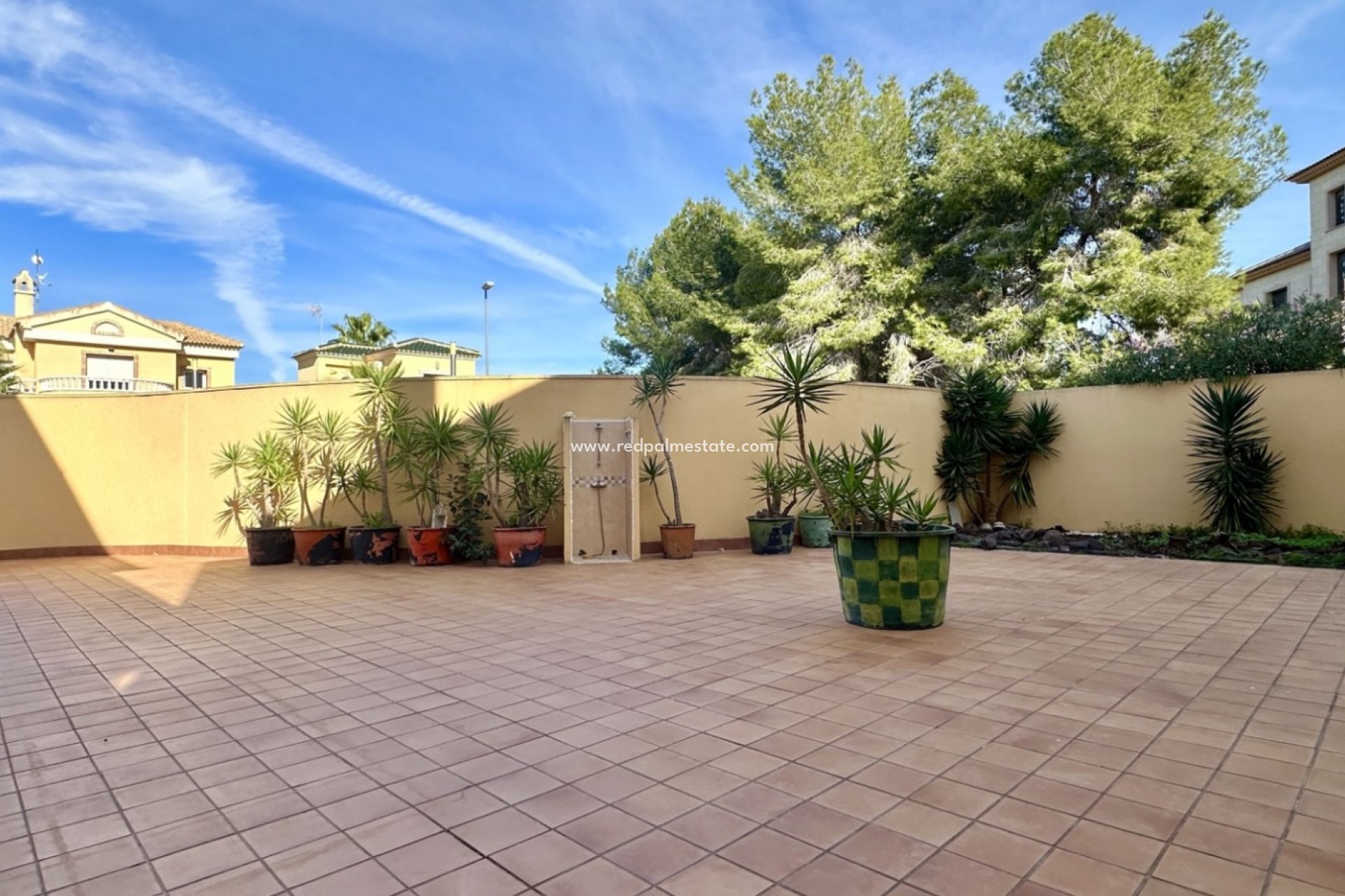 Videresalg - Villa -
Orihuela Costa - Costa Blanca