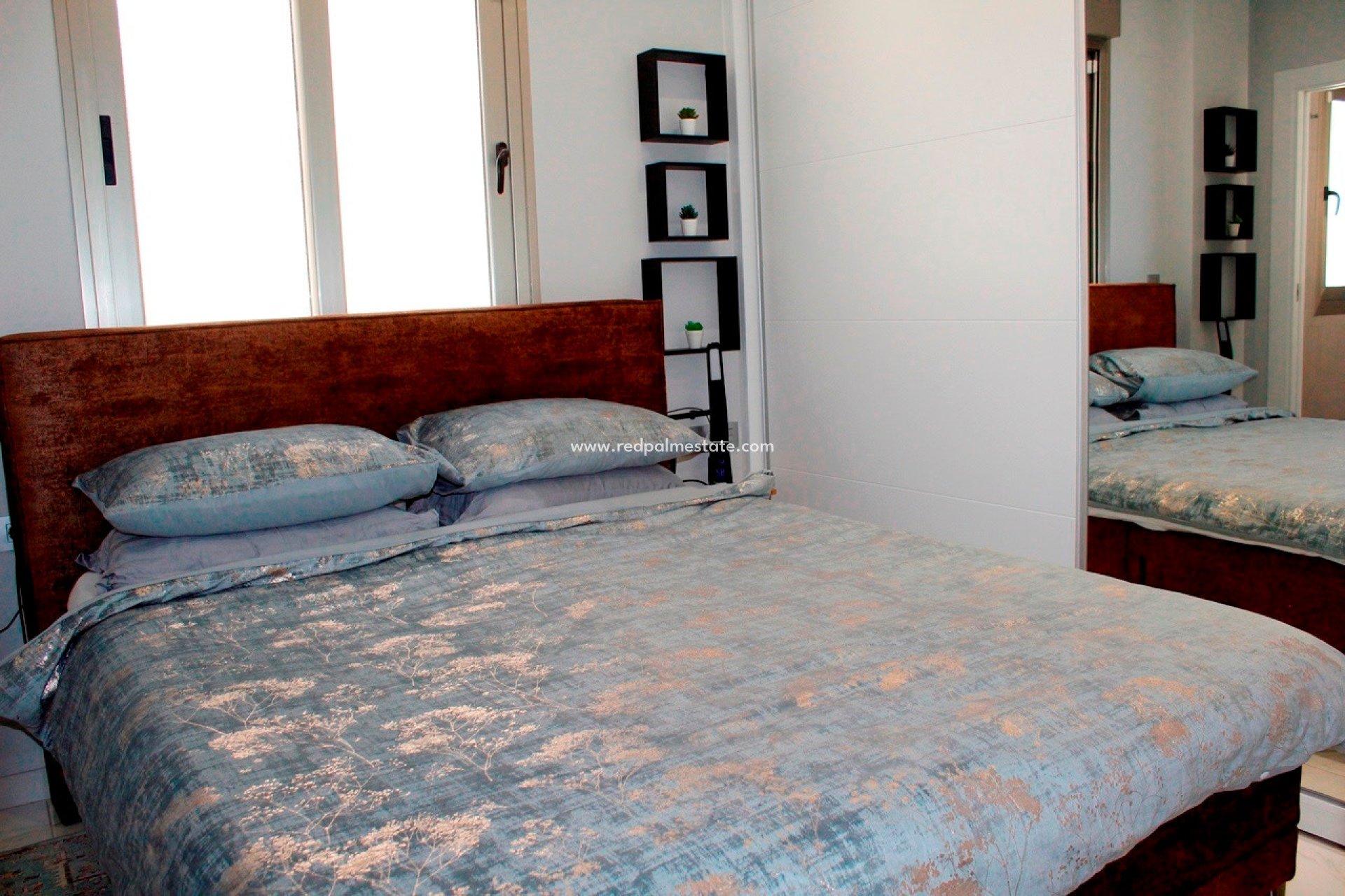 Videresalg - Villa -
Orihuela Costa - Costa Blanca