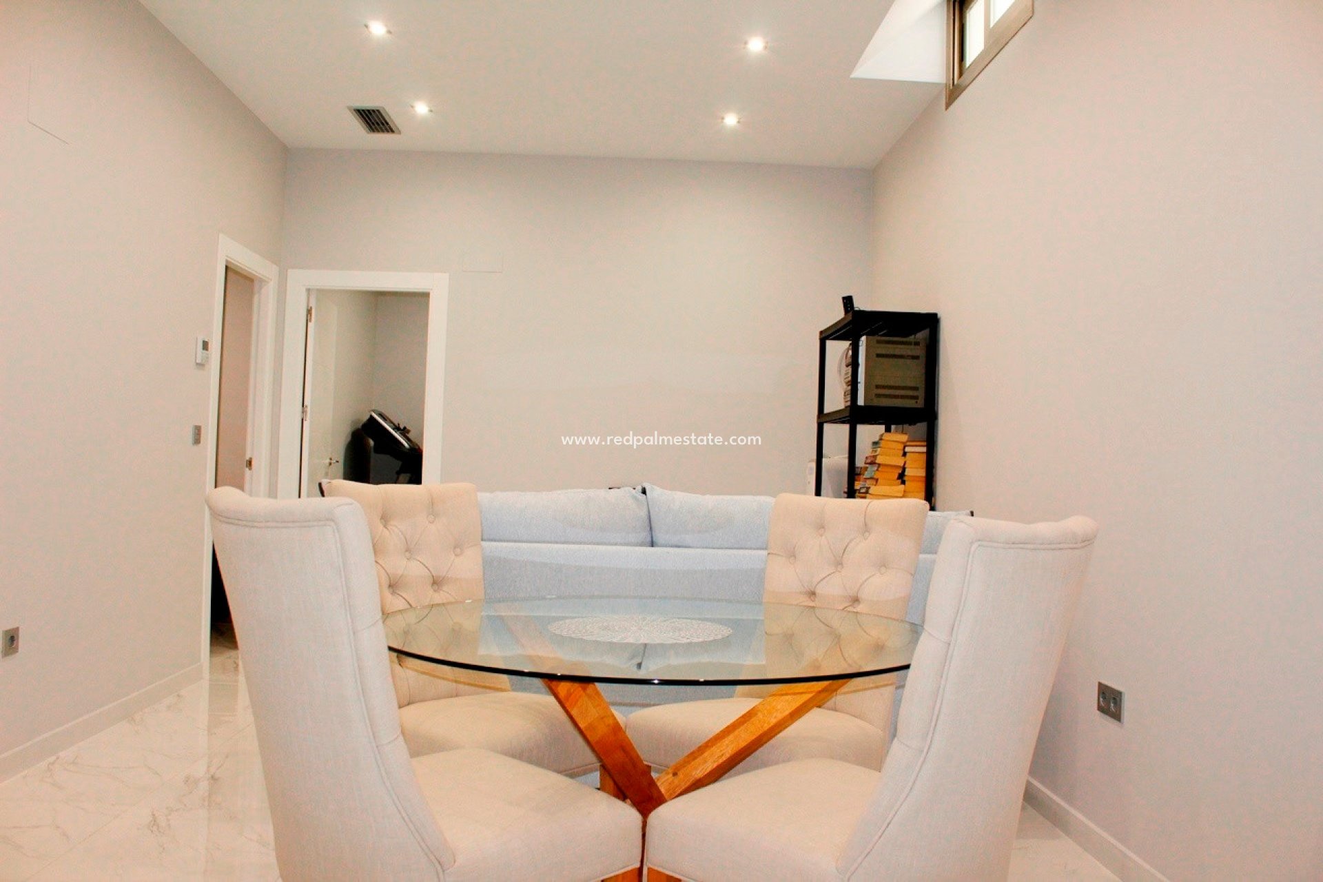 Videresalg - Villa -
Orihuela Costa - Costa Blanca