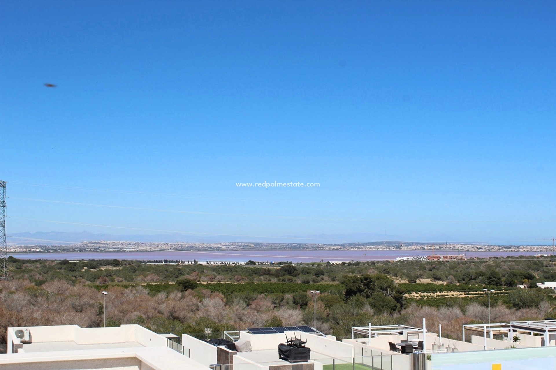 Videresalg - Villa -
Orihuela Costa - Costa Blanca