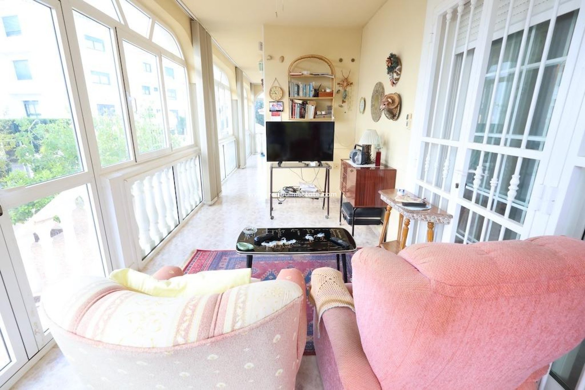 Videresalg - Villa -
Orihuela Costa - Costa Blanca