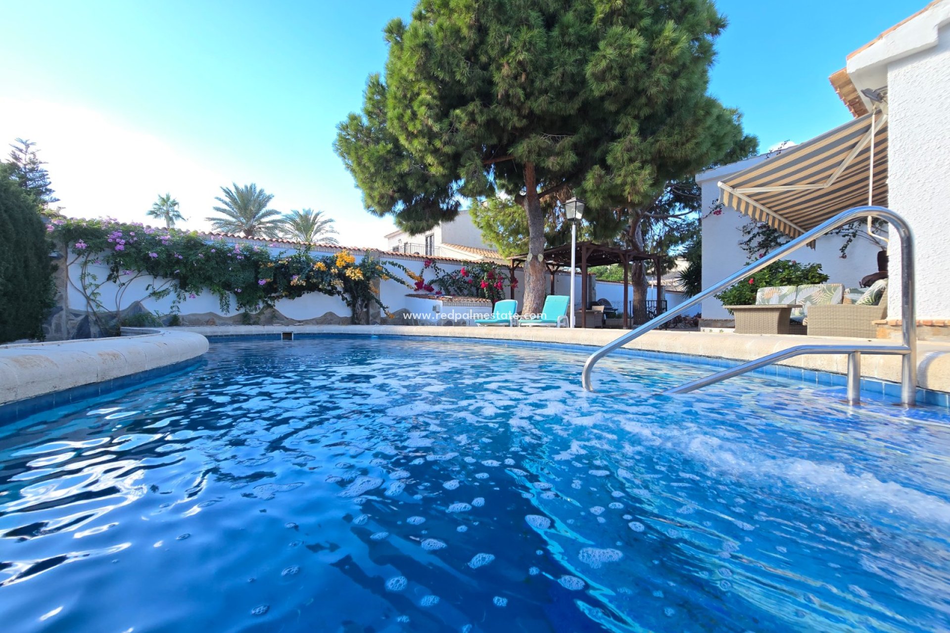 Videresalg - Villa -
Orihuela Costa - Costa Blanca