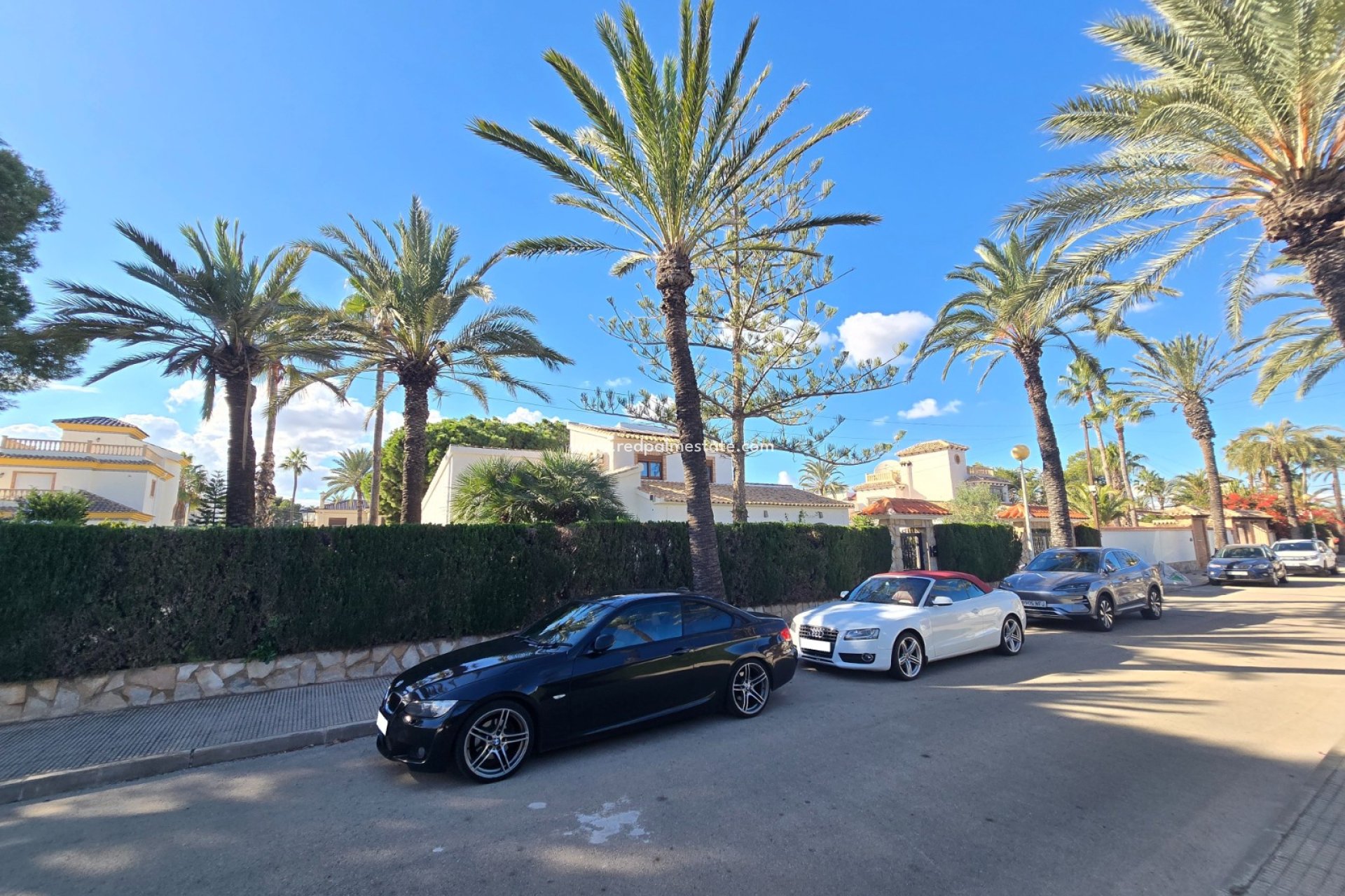 Videresalg - Villa -
Orihuela Costa - Costa Blanca