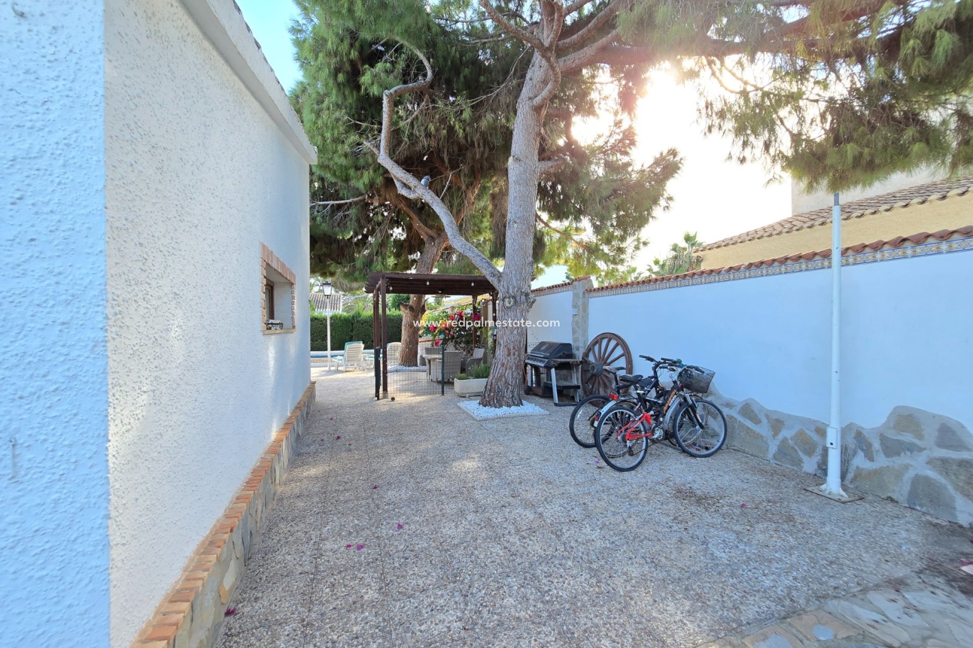 Videresalg - Villa -
Orihuela Costa - Costa Blanca