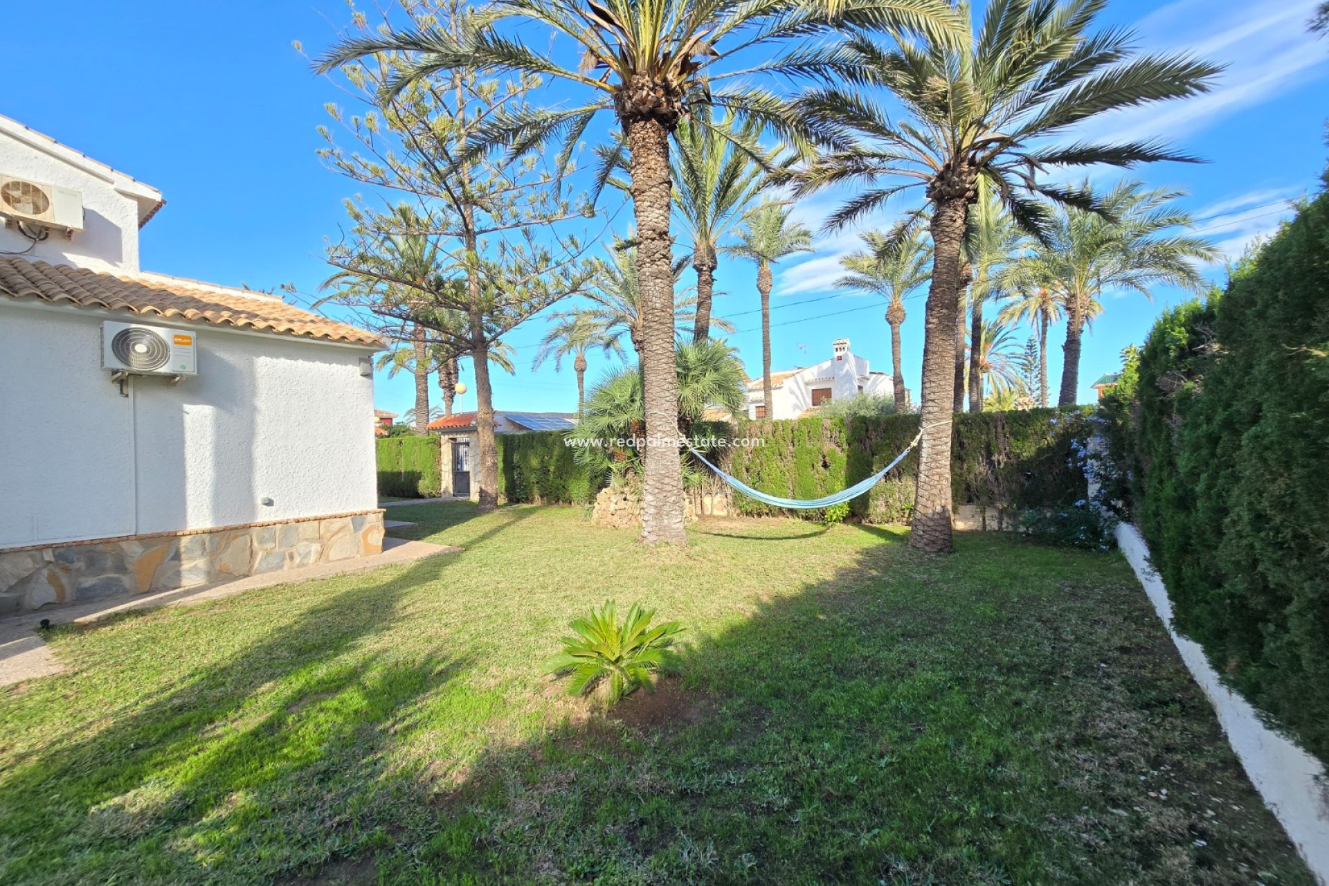 Videresalg - Villa -
Orihuela Costa - Costa Blanca