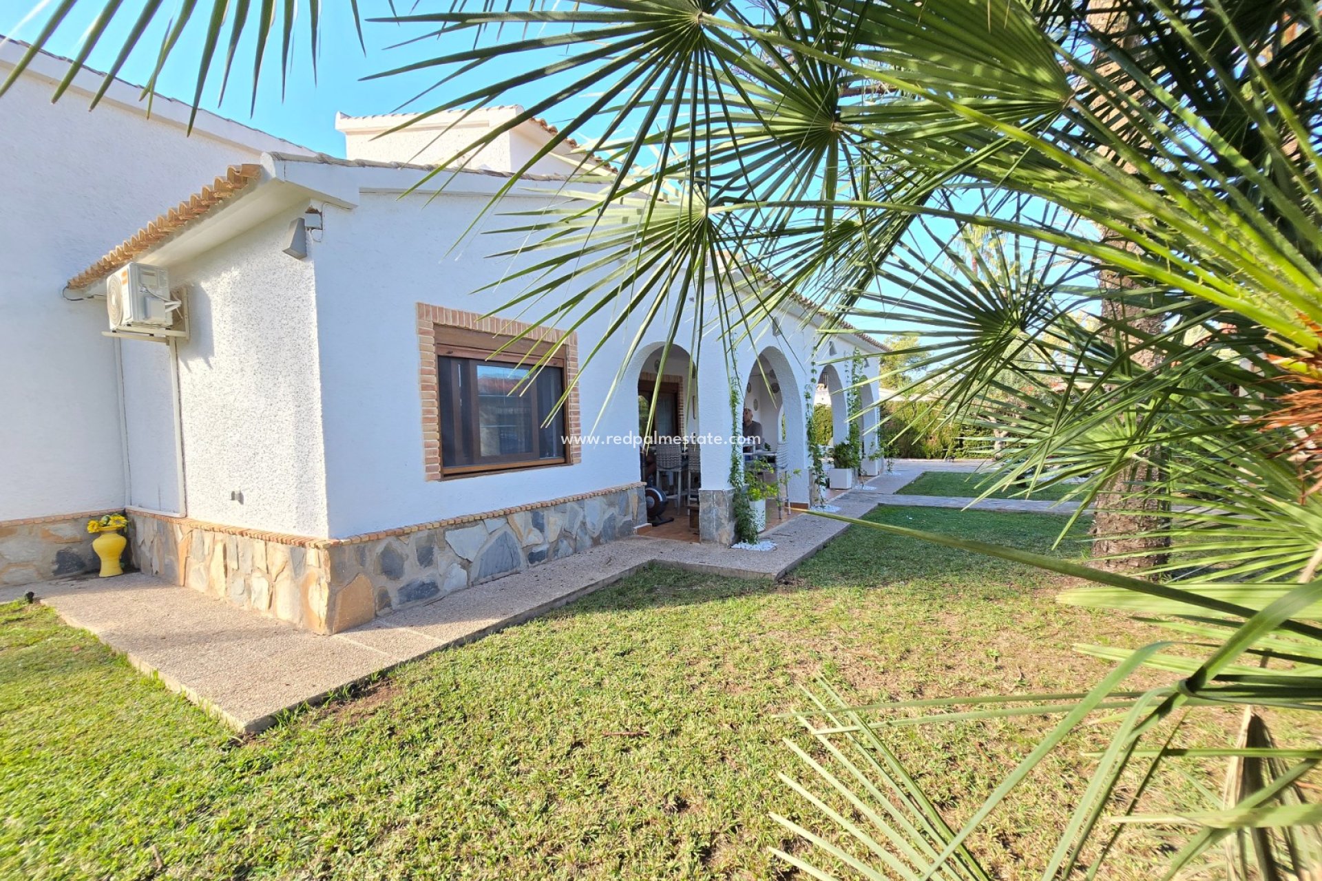 Videresalg - Villa -
Orihuela Costa - Costa Blanca