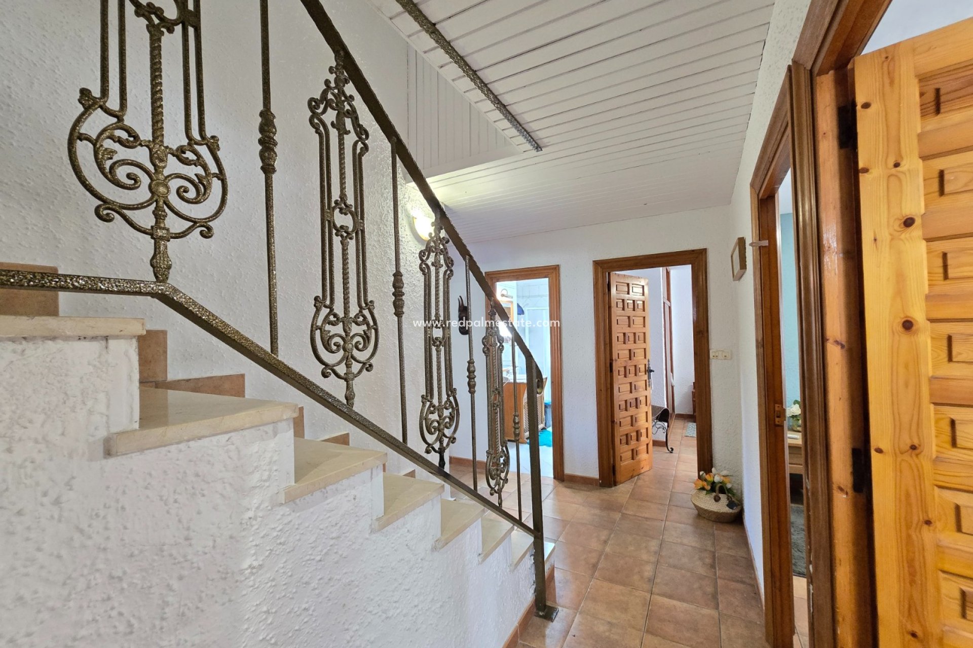 Videresalg - Villa -
Orihuela Costa - Costa Blanca