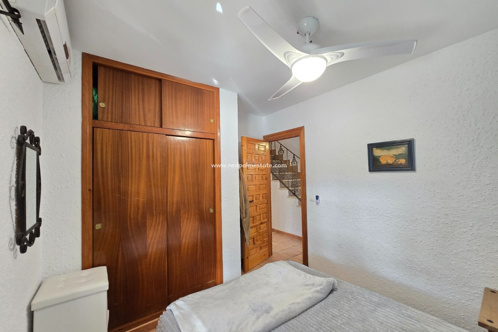 Videresalg - Villa -
Orihuela Costa - Costa Blanca