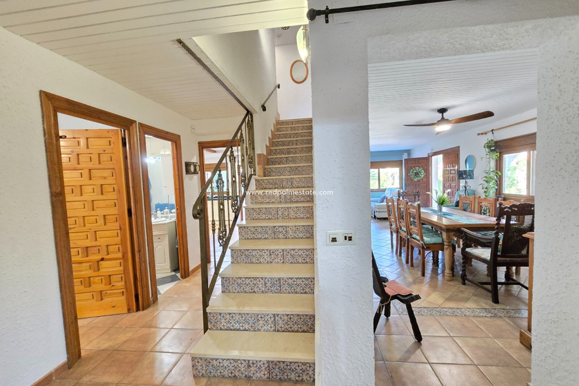 Videresalg - Villa -
Orihuela Costa - Costa Blanca