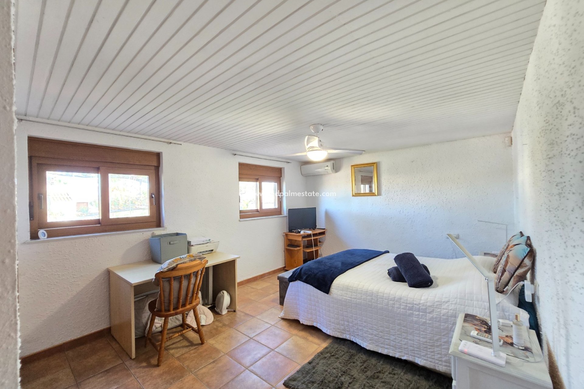 Videresalg - Villa -
Orihuela Costa - Costa Blanca