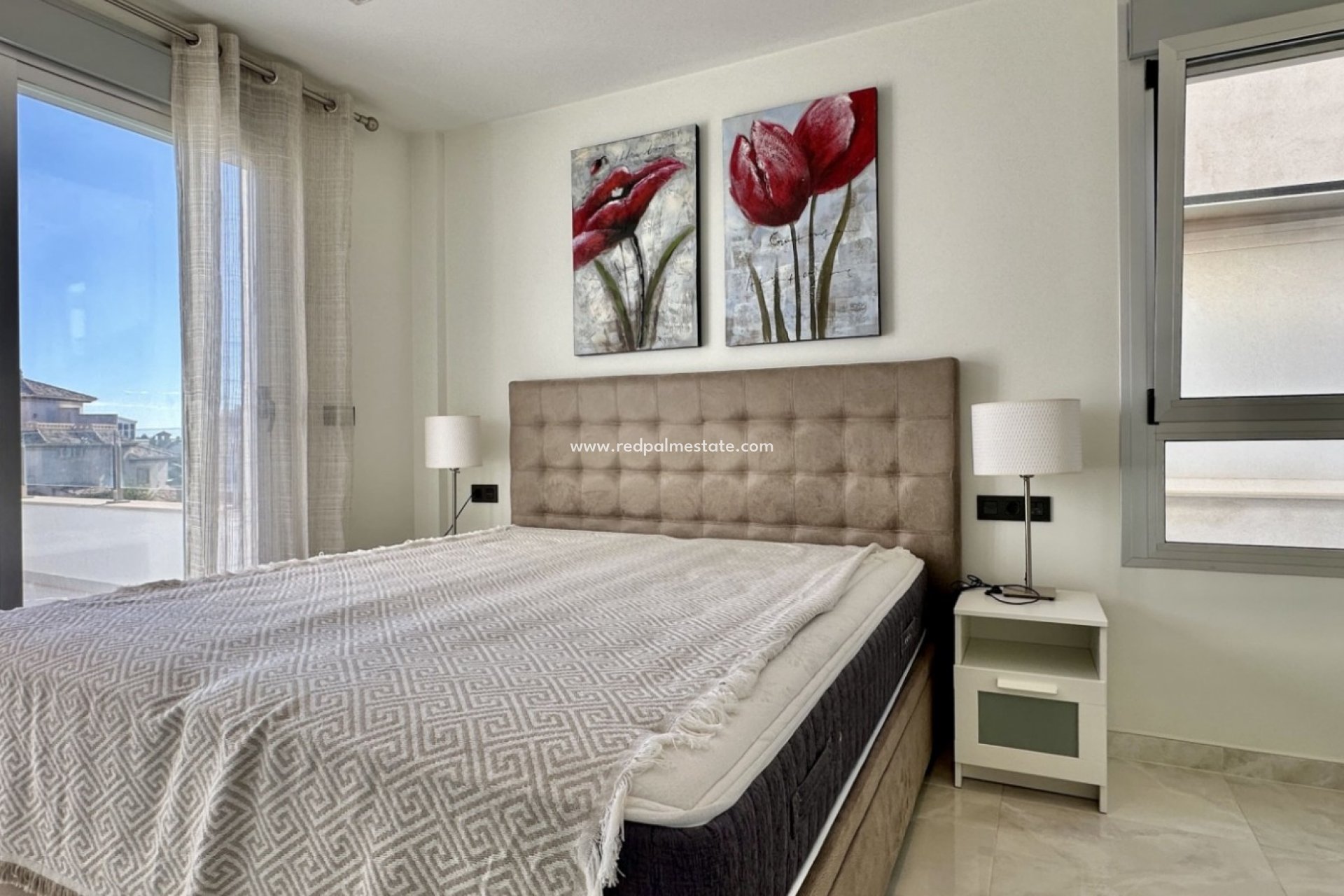 Videresalg - Villa -
Orihuela Costa - Costa Blanca