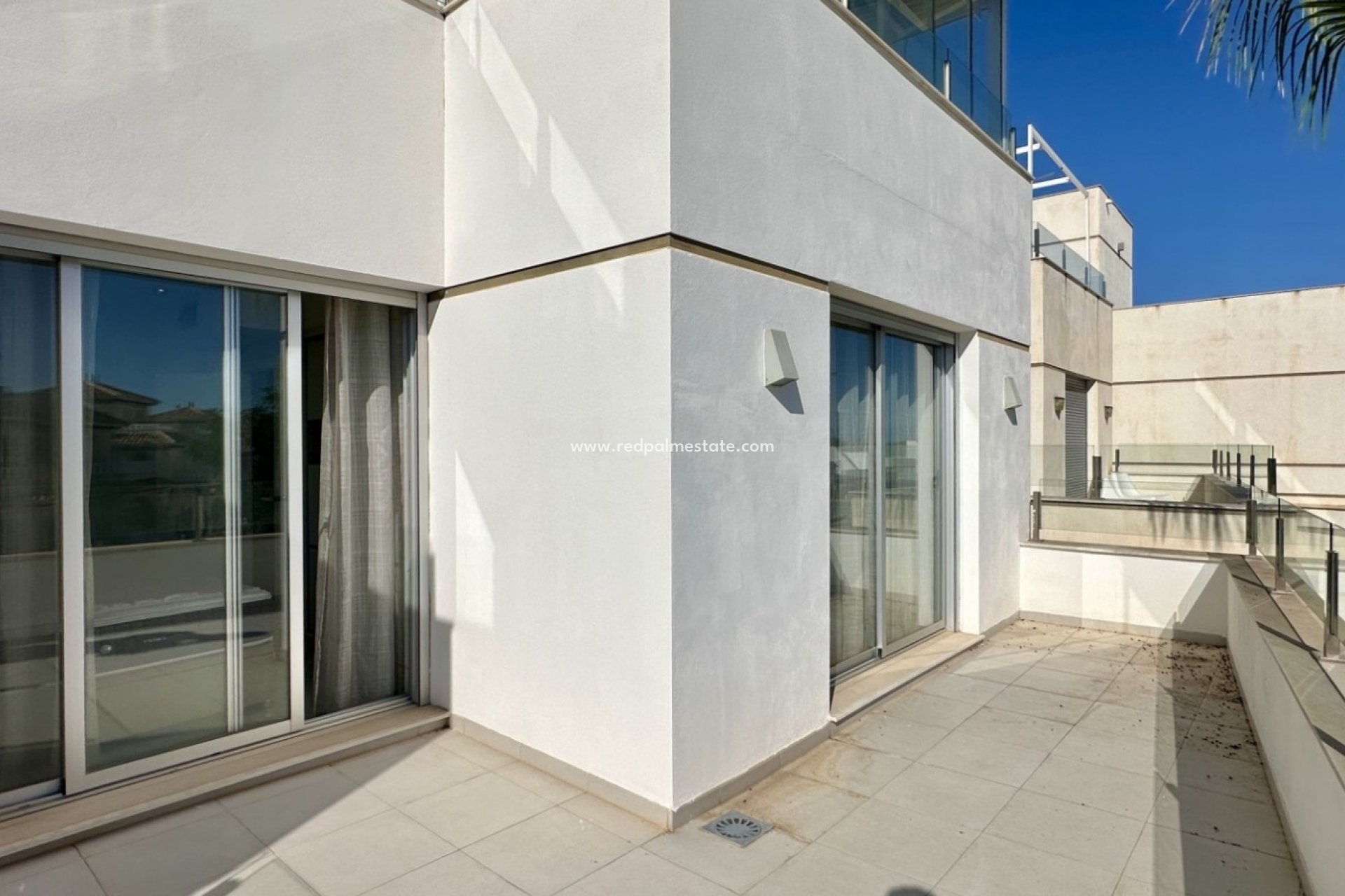 Videresalg - Villa -
Orihuela Costa - Costa Blanca