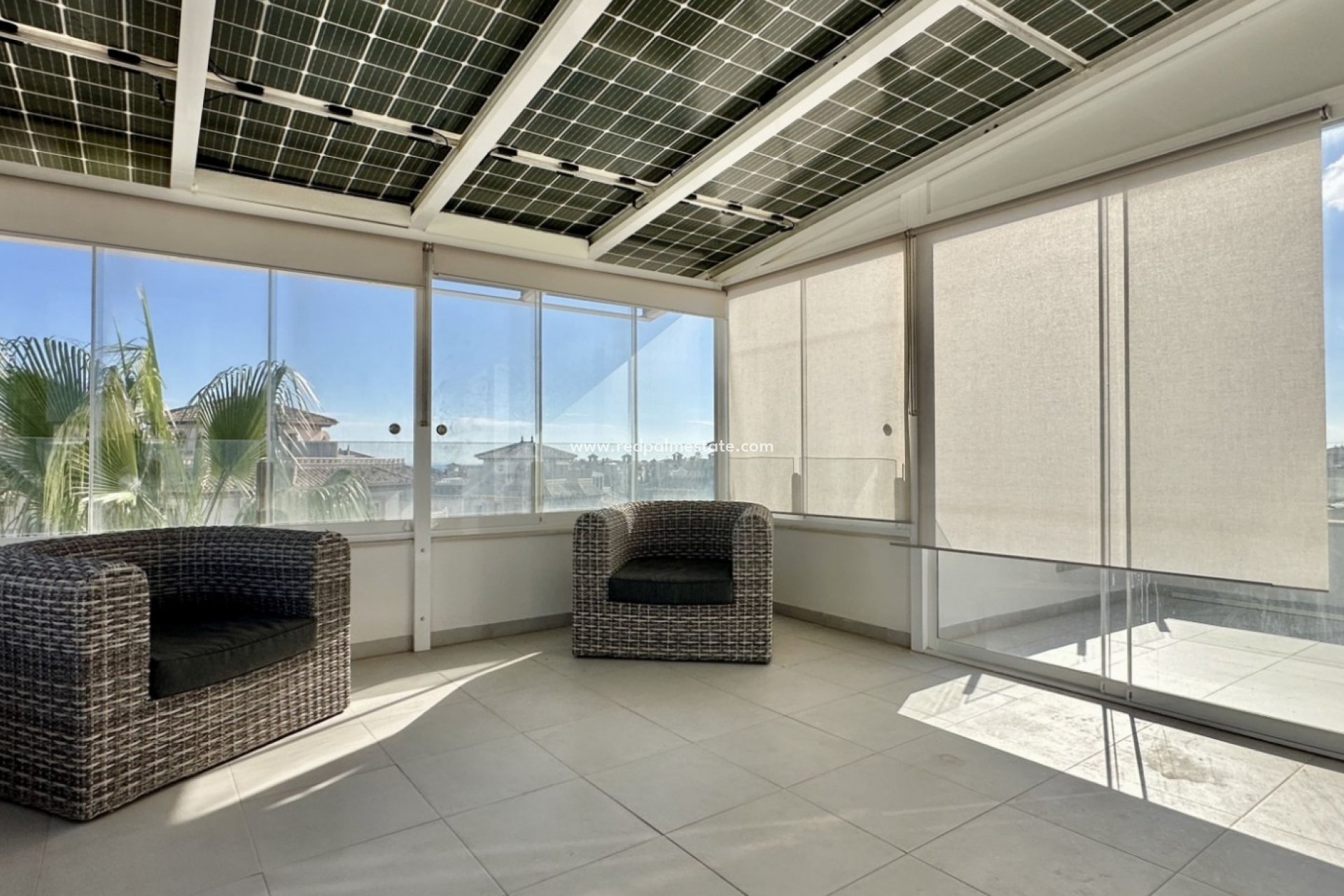 Videresalg - Villa -
Orihuela Costa - Costa Blanca