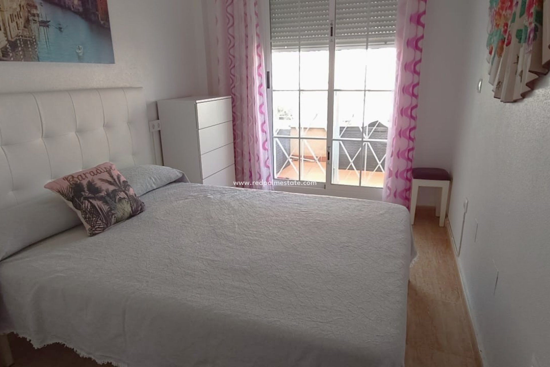 Videresalg - Villa -
Orihuela Costa - Costa Blanca