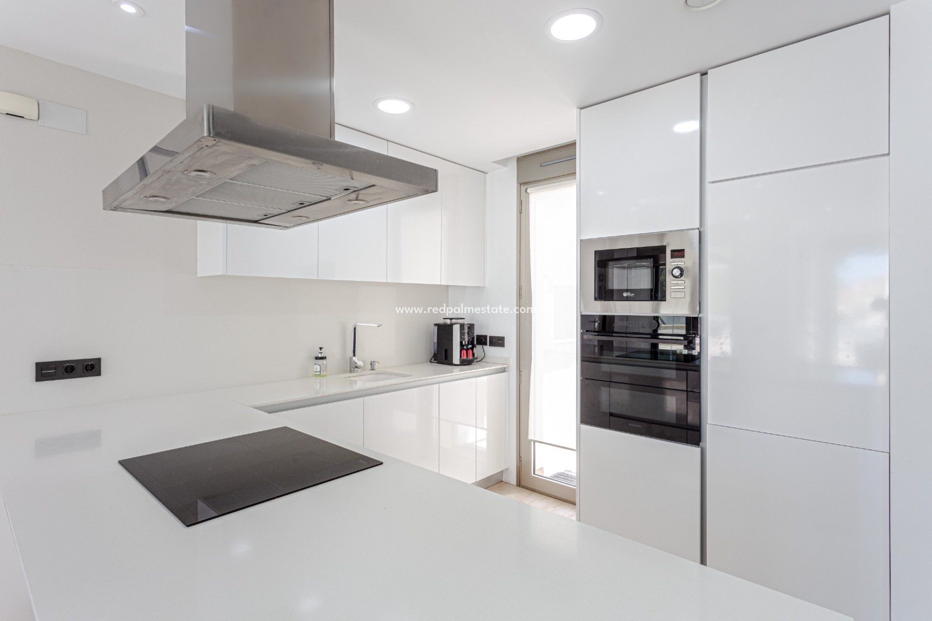 Videresalg - Villa -
Orihuela Costa - Costa Blanca