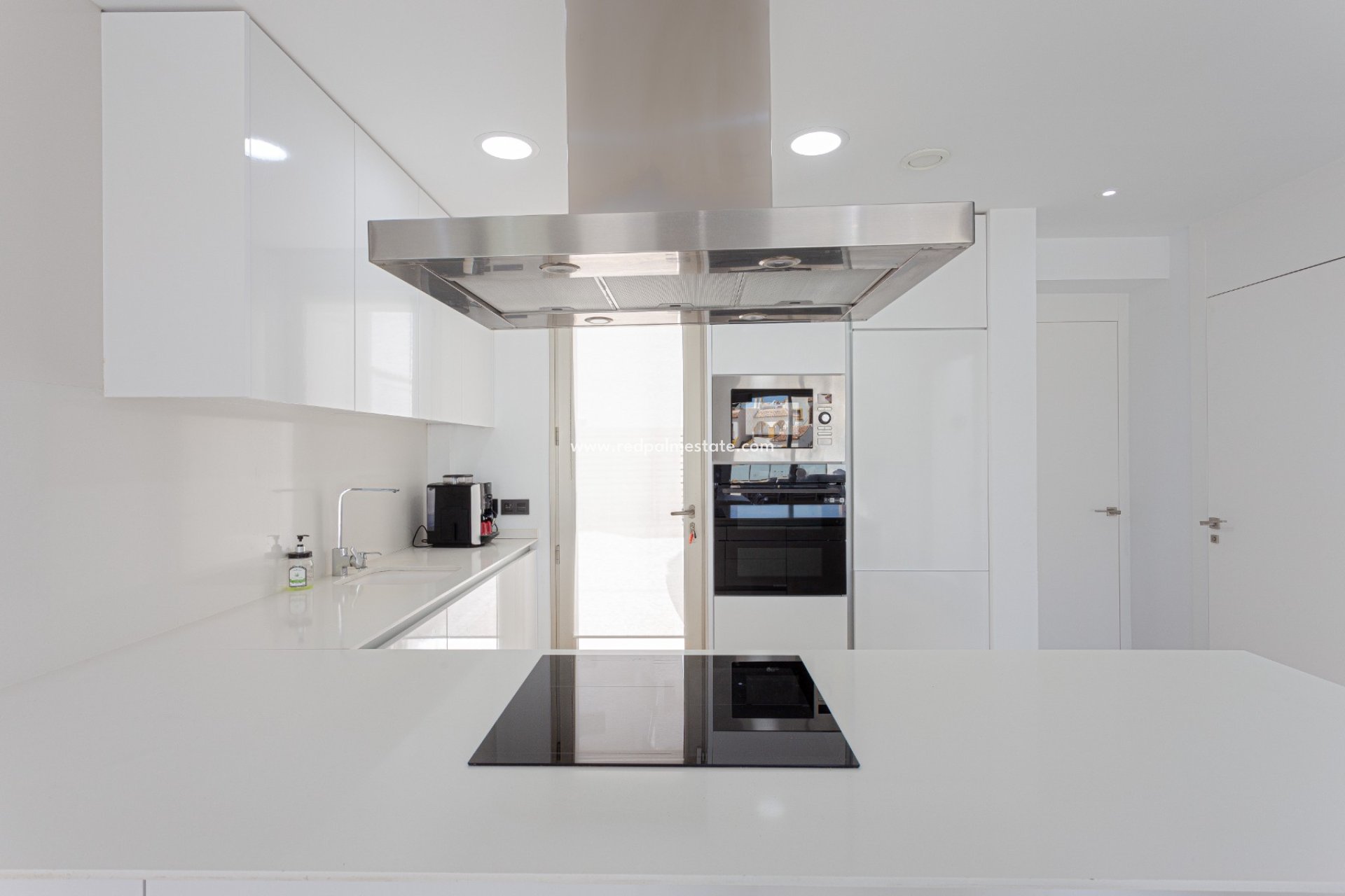 Videresalg - Villa -
Orihuela Costa - Costa Blanca