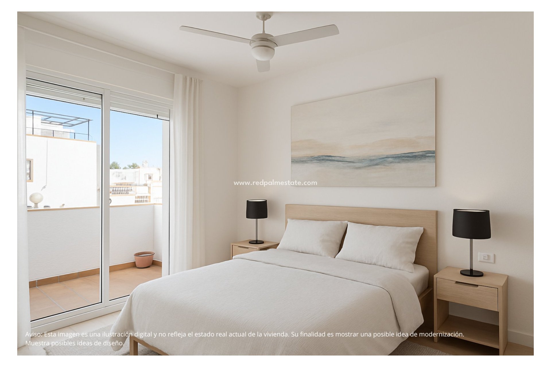 Videresalg - Villa -
Orihuela Costa - Costa Blanca