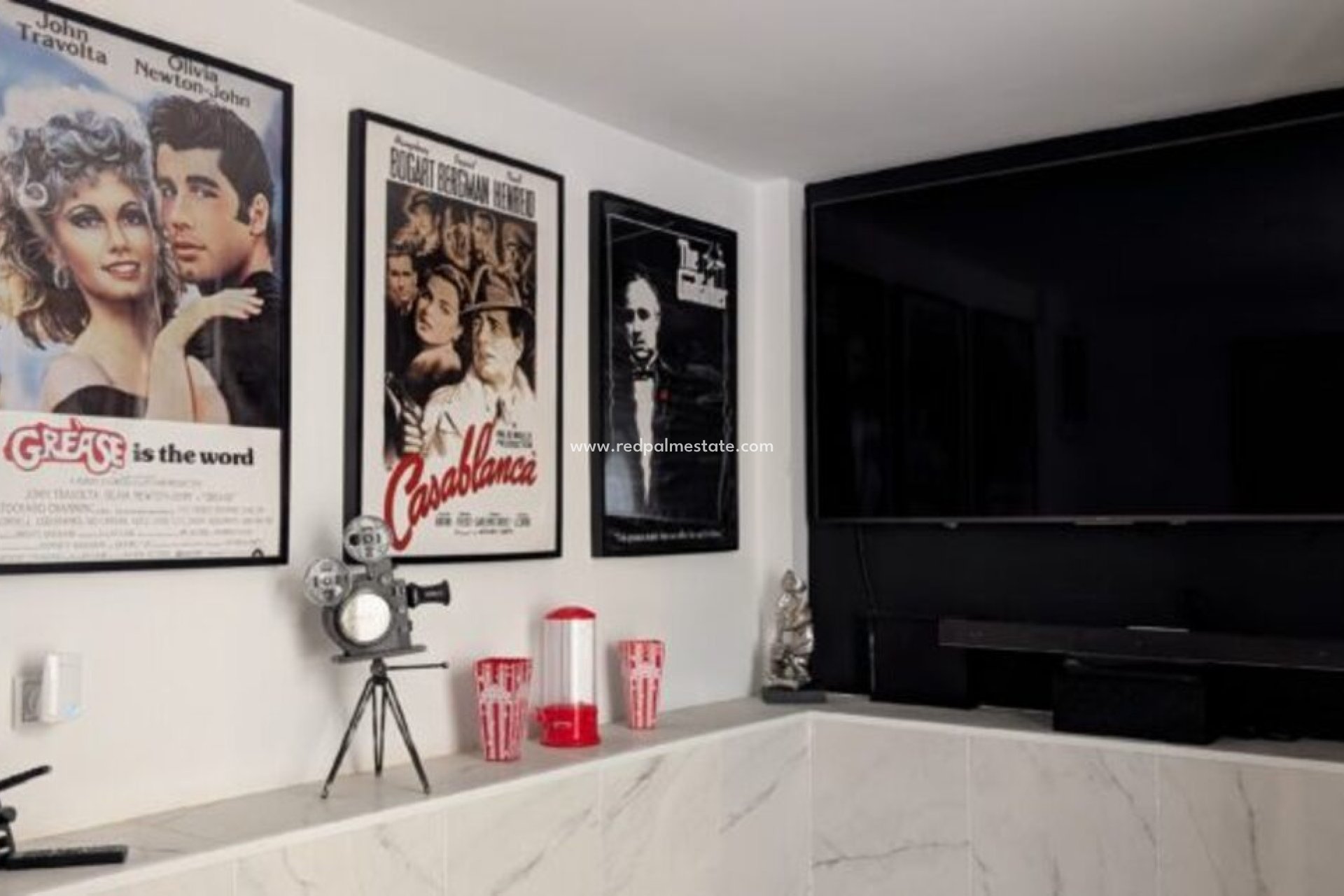 Videresalg - Villa -
Orihuela Costa - Costa Blanca