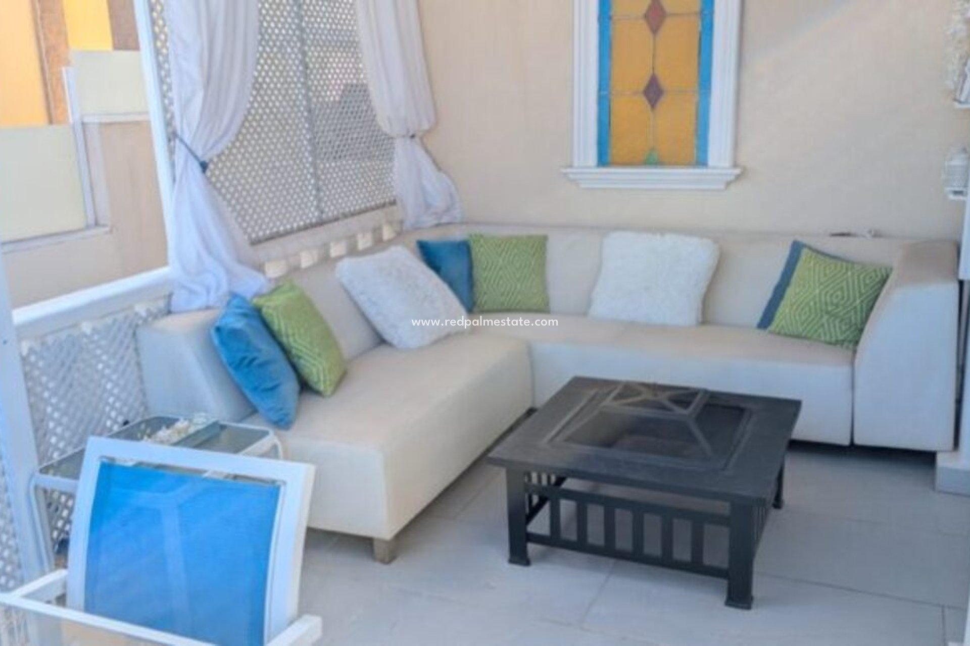 Videresalg - Villa -
Orihuela Costa - Costa Blanca