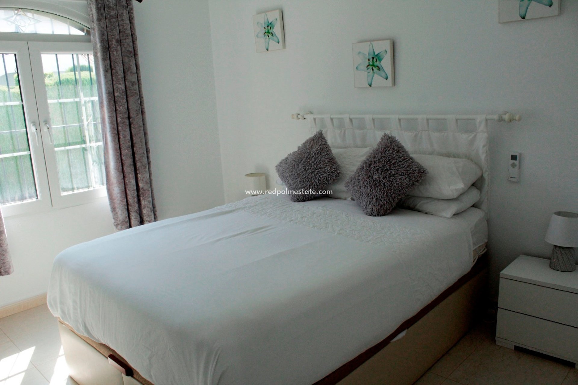 Videresalg - Villa -
Orihuela Costa - Costa Blanca