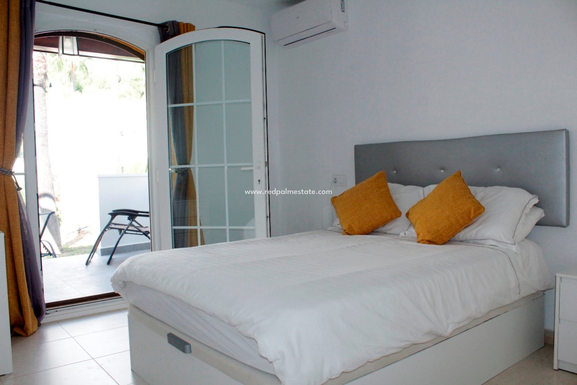 Videresalg - Villa -
Orihuela Costa - Costa Blanca