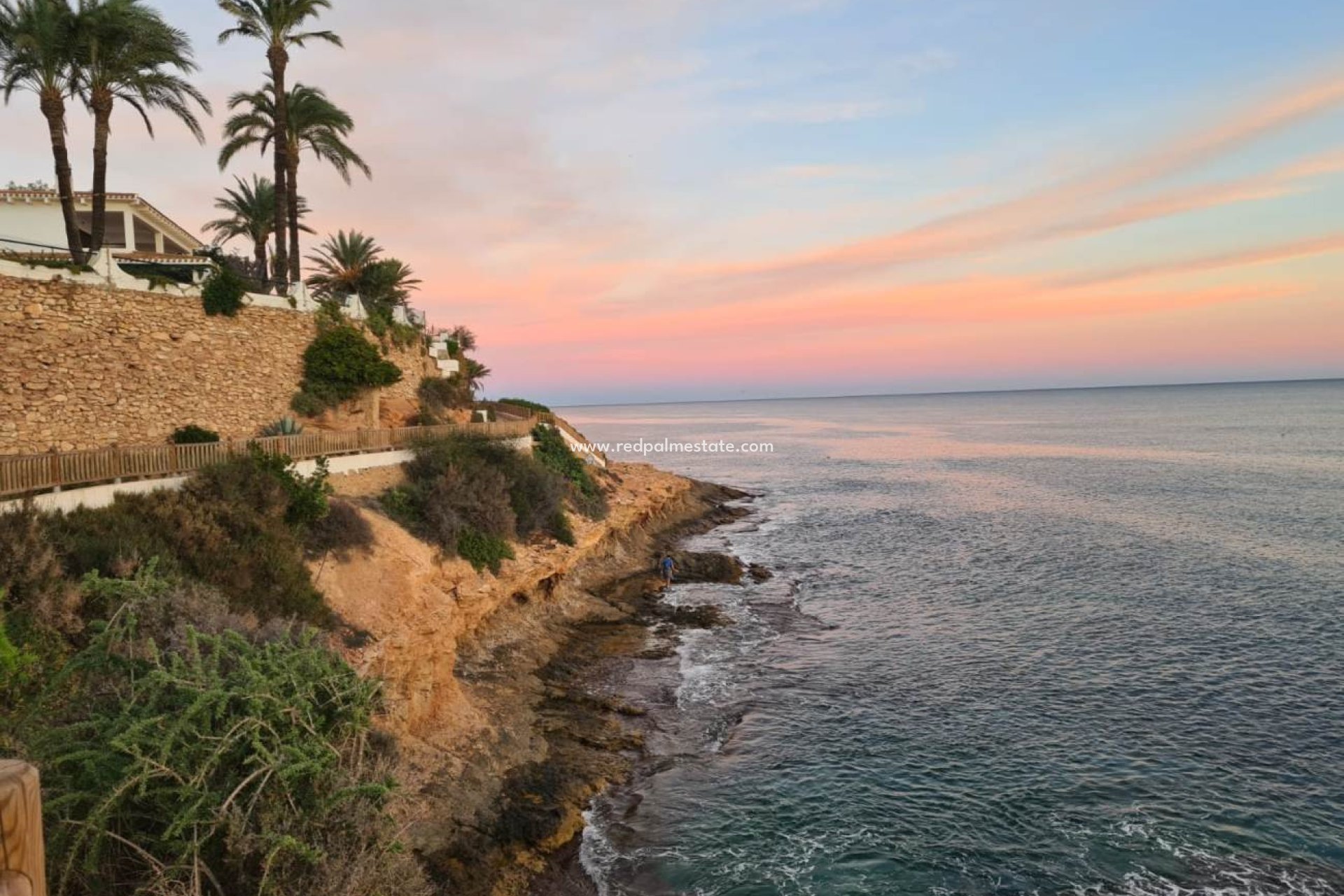 Videresalg - Villa -
Orihuela Costa - Costa Blanca