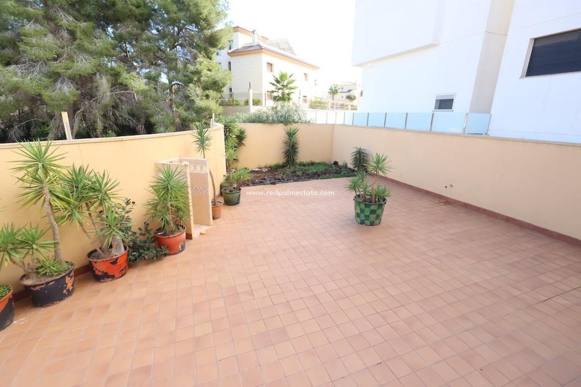 Videresalg - Villa -
Orihuela Costa - Costa Blanca