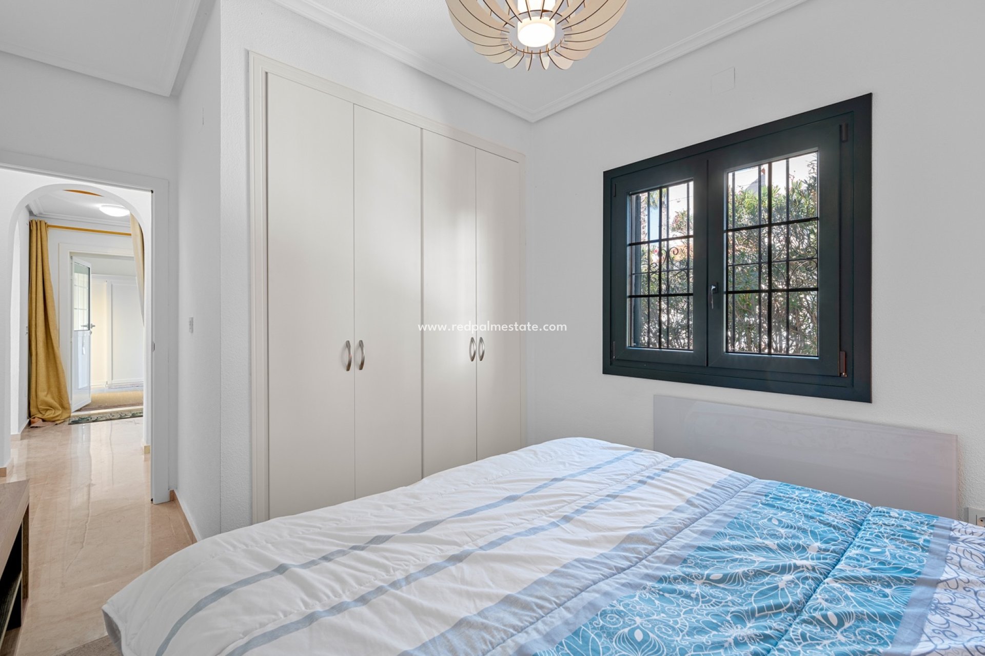 Videresalg - Villa -
Orihuela Costa - Costa Blanca