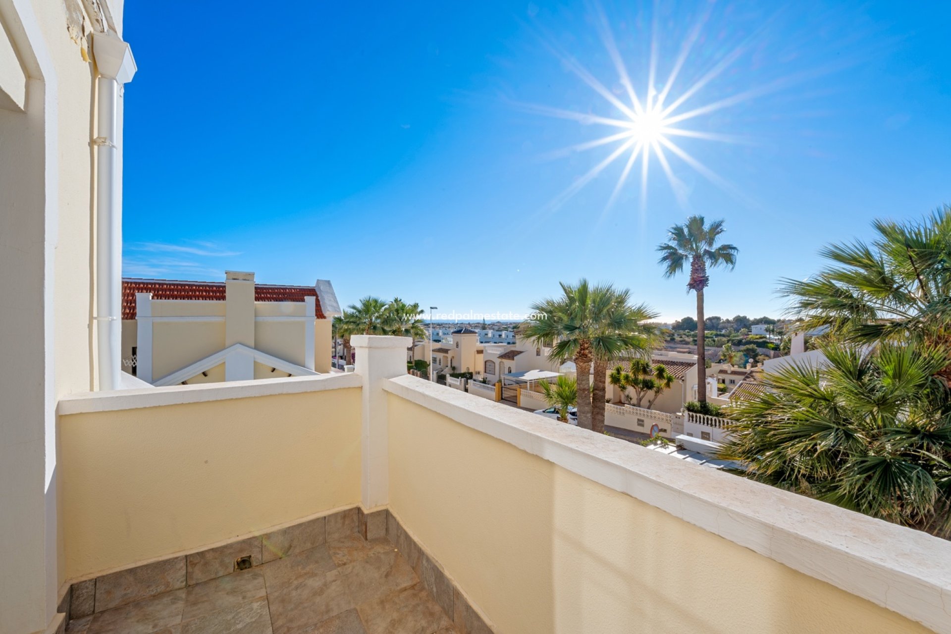 Videresalg - Villa -
Orihuela Costa - Costa Blanca