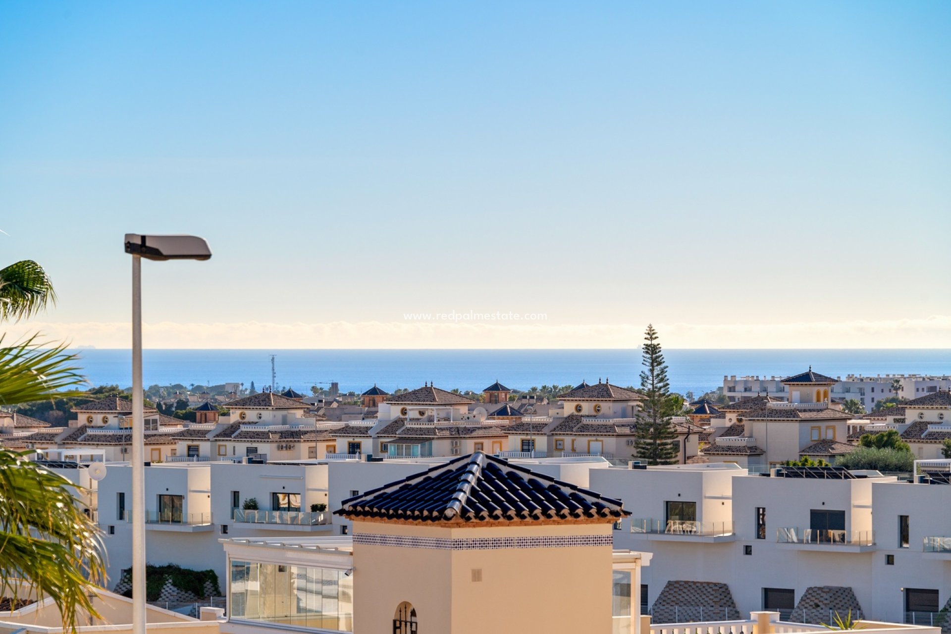 Videresalg - Villa -
Orihuela Costa - Costa Blanca