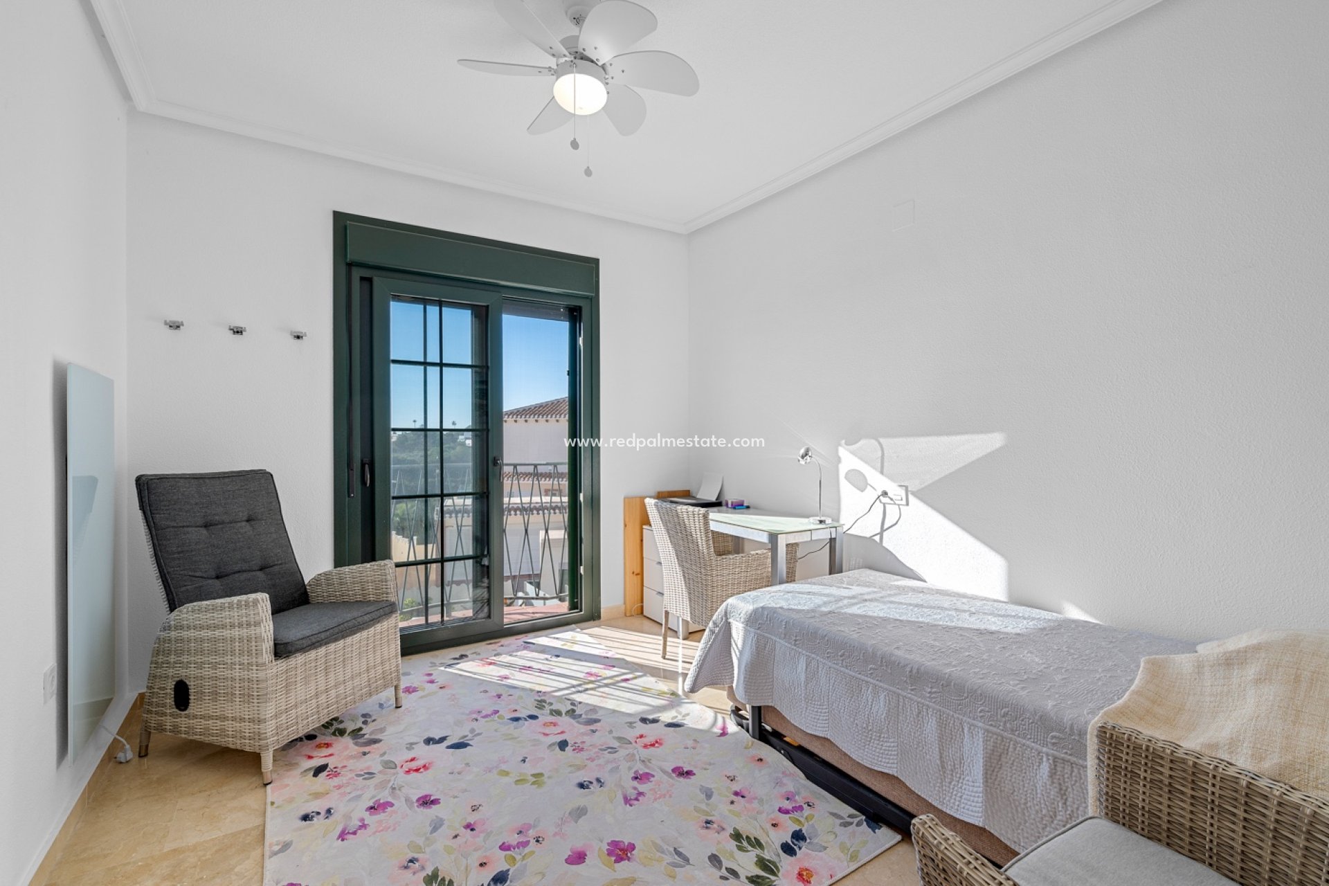 Videresalg - Villa -
Orihuela Costa - Costa Blanca