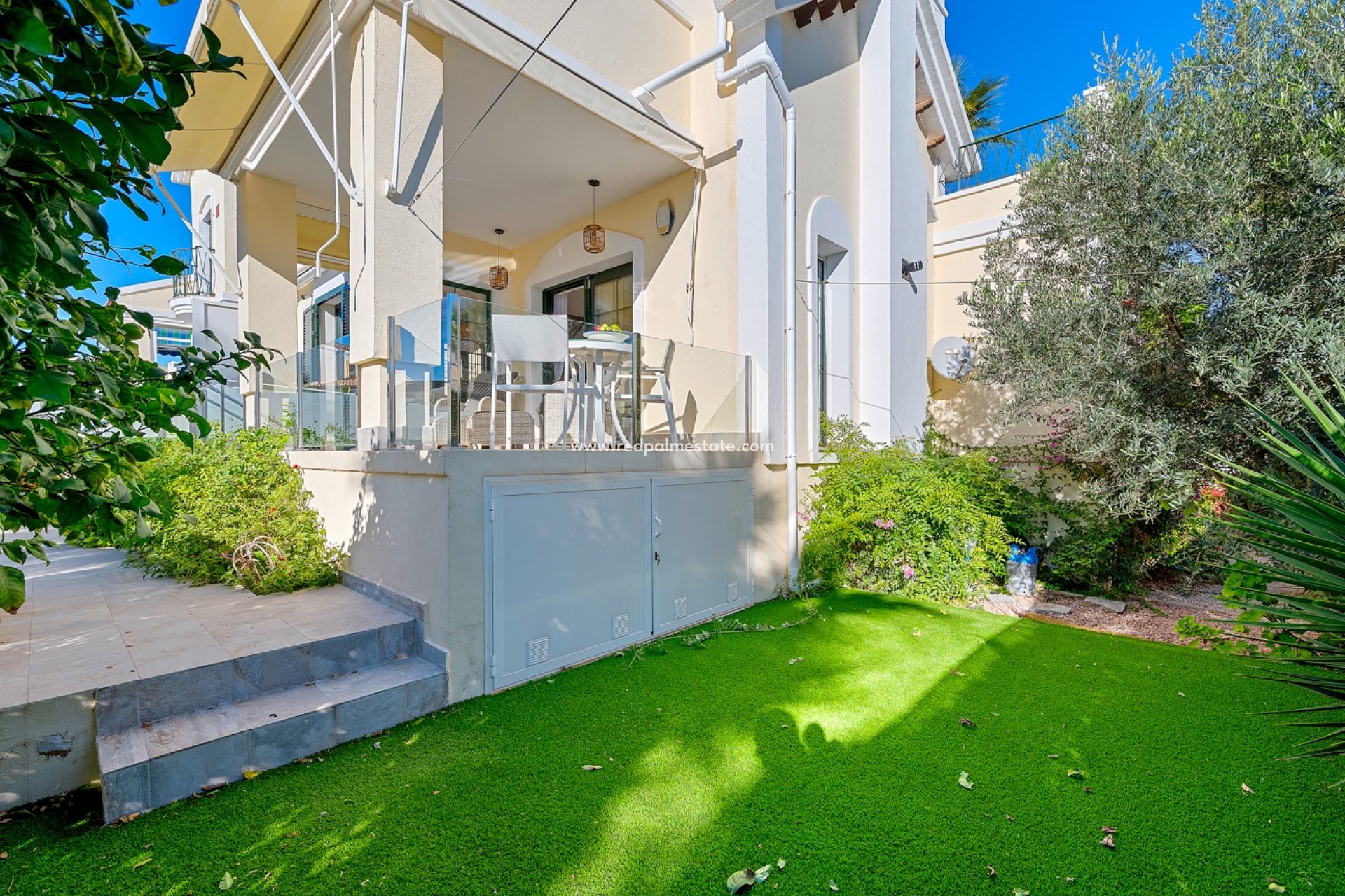 Videresalg - Villa -
Orihuela Costa - Costa Blanca