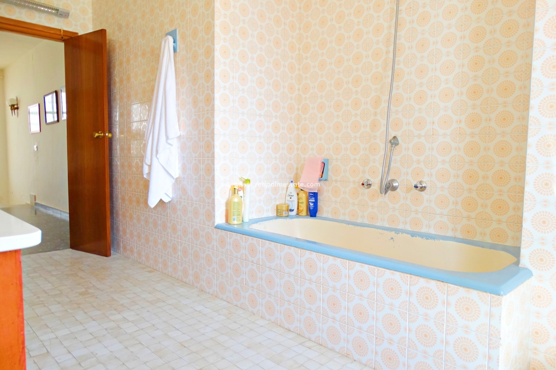 Videresalg - Villa -
Orihuela Costa - Costa Blanca