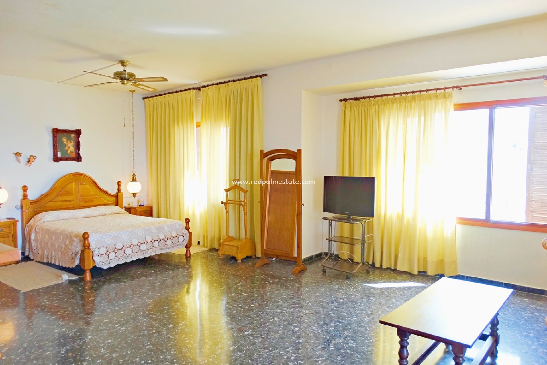 Videresalg - Villa -
Orihuela Costa - Costa Blanca