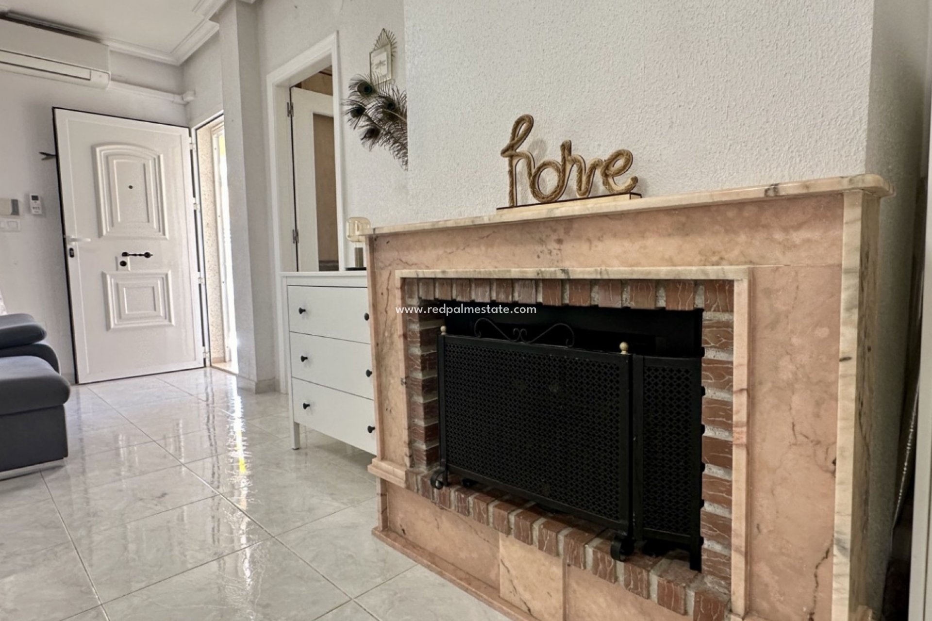 Videresalg - Villa -
Orihuela Costa - Costa Blanca