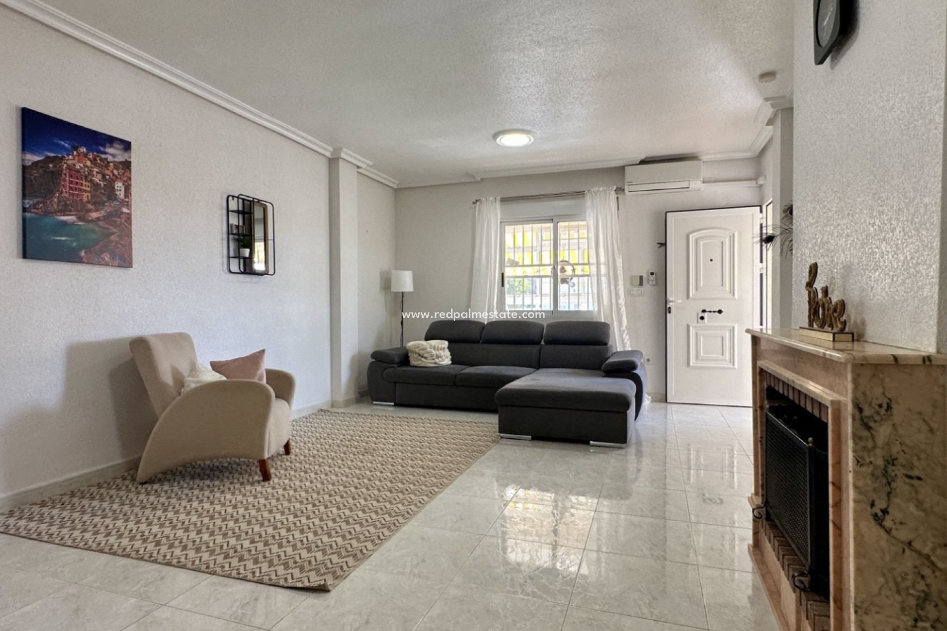 Videresalg - Villa -
Orihuela Costa - Costa Blanca