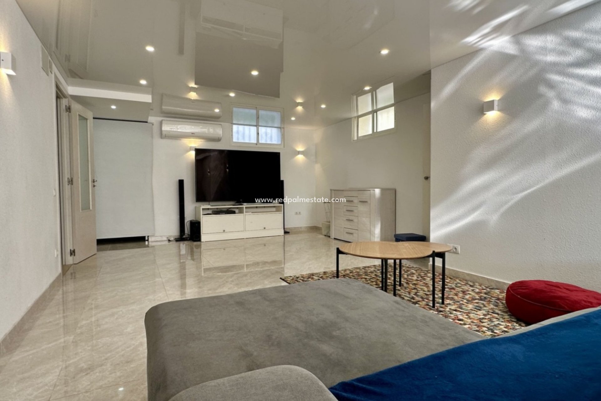 Videresalg - Villa -
Orihuela Costa - Costa Blanca