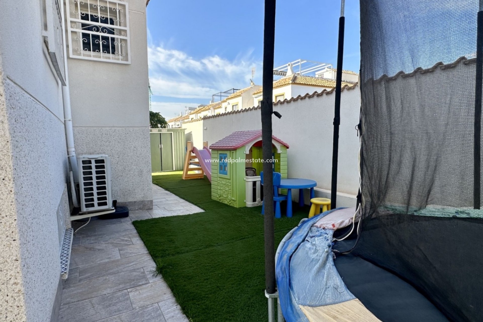 Videresalg - Villa -
Orihuela Costa - Costa Blanca