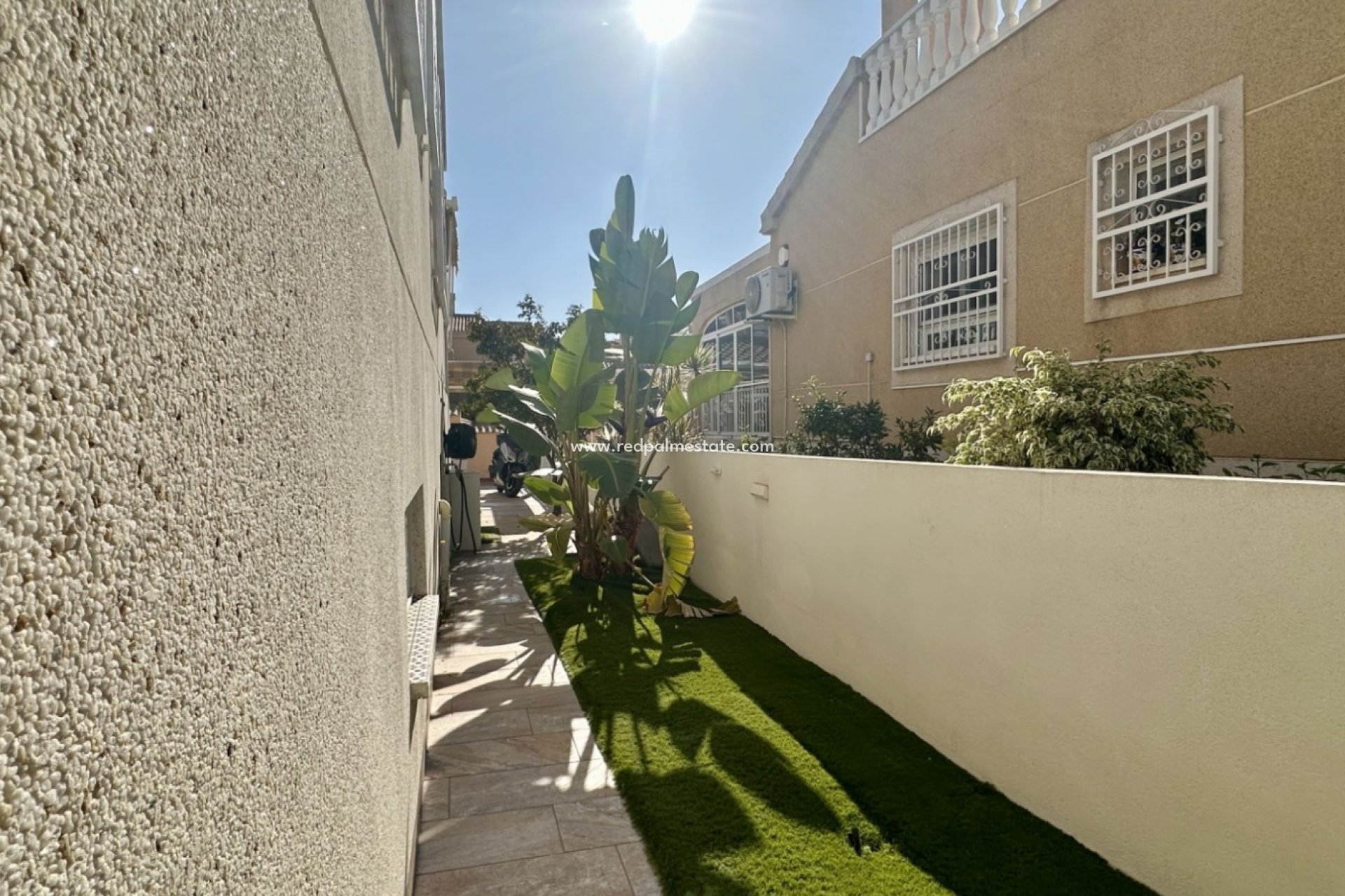 Videresalg - Villa -
Orihuela Costa - Costa Blanca