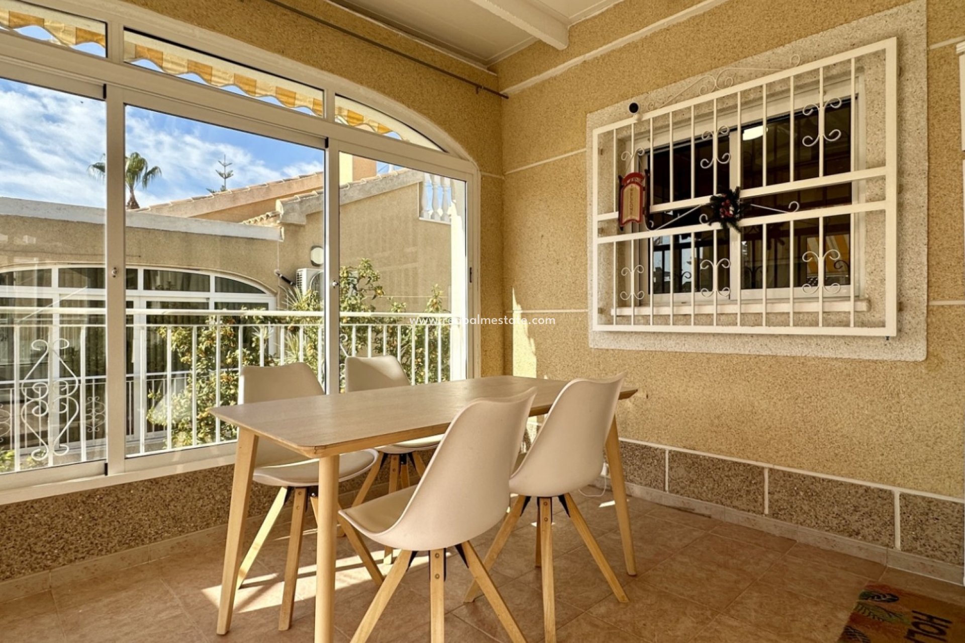 Videresalg - Villa -
Orihuela Costa - Costa Blanca