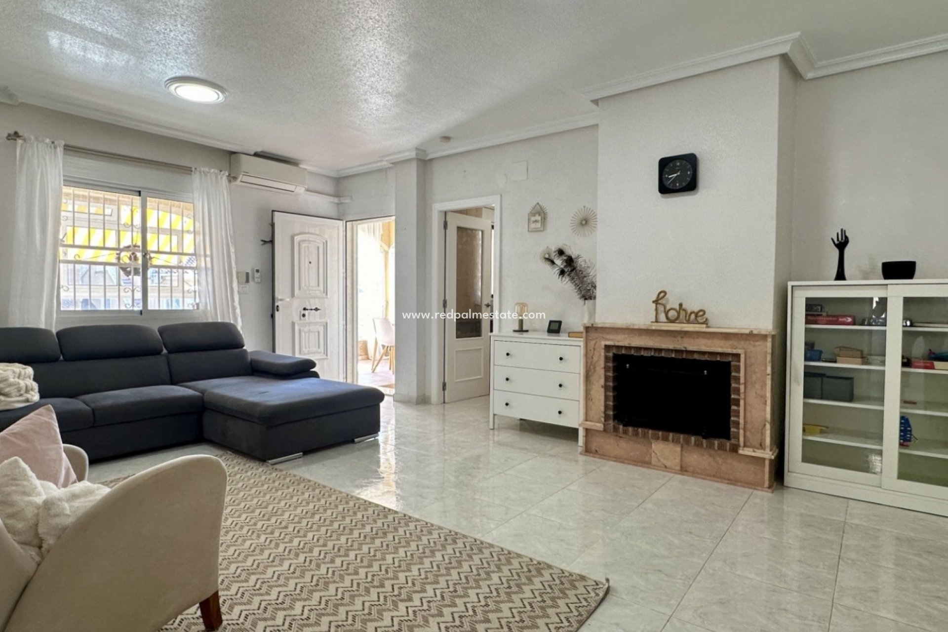 Videresalg - Villa -
Orihuela Costa - Costa Blanca