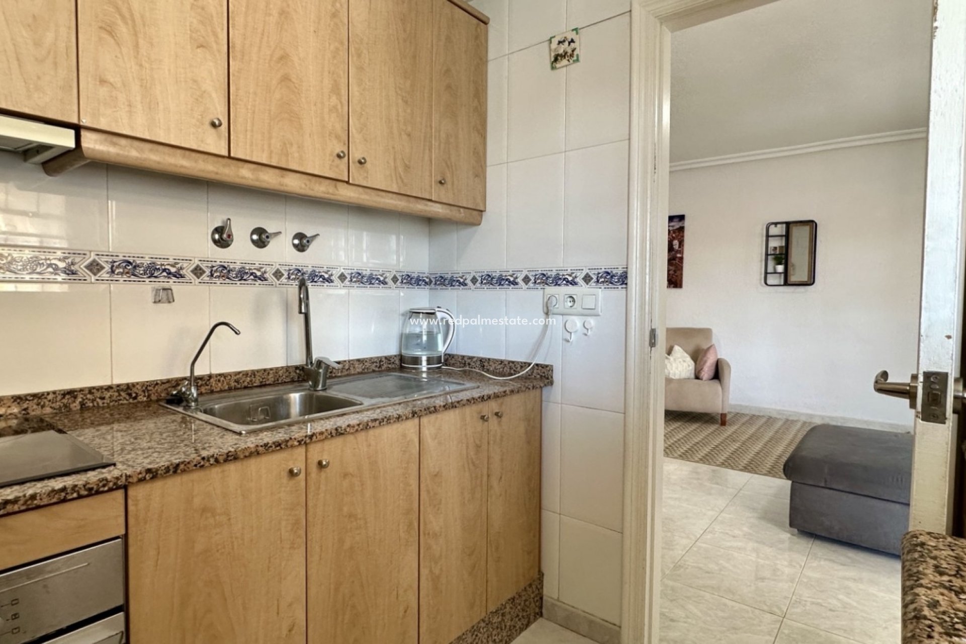 Videresalg - Villa -
Orihuela Costa - Costa Blanca