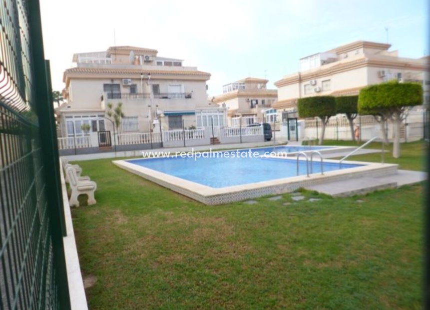 Videresalg - Villa -
Orihuela Costa - Costa Blanca