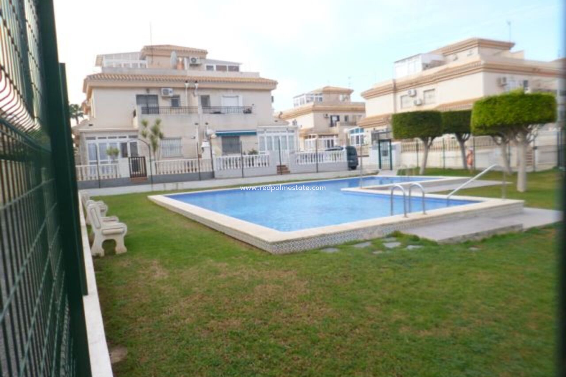 Videresalg - Villa -
Orihuela Costa - Costa Blanca
