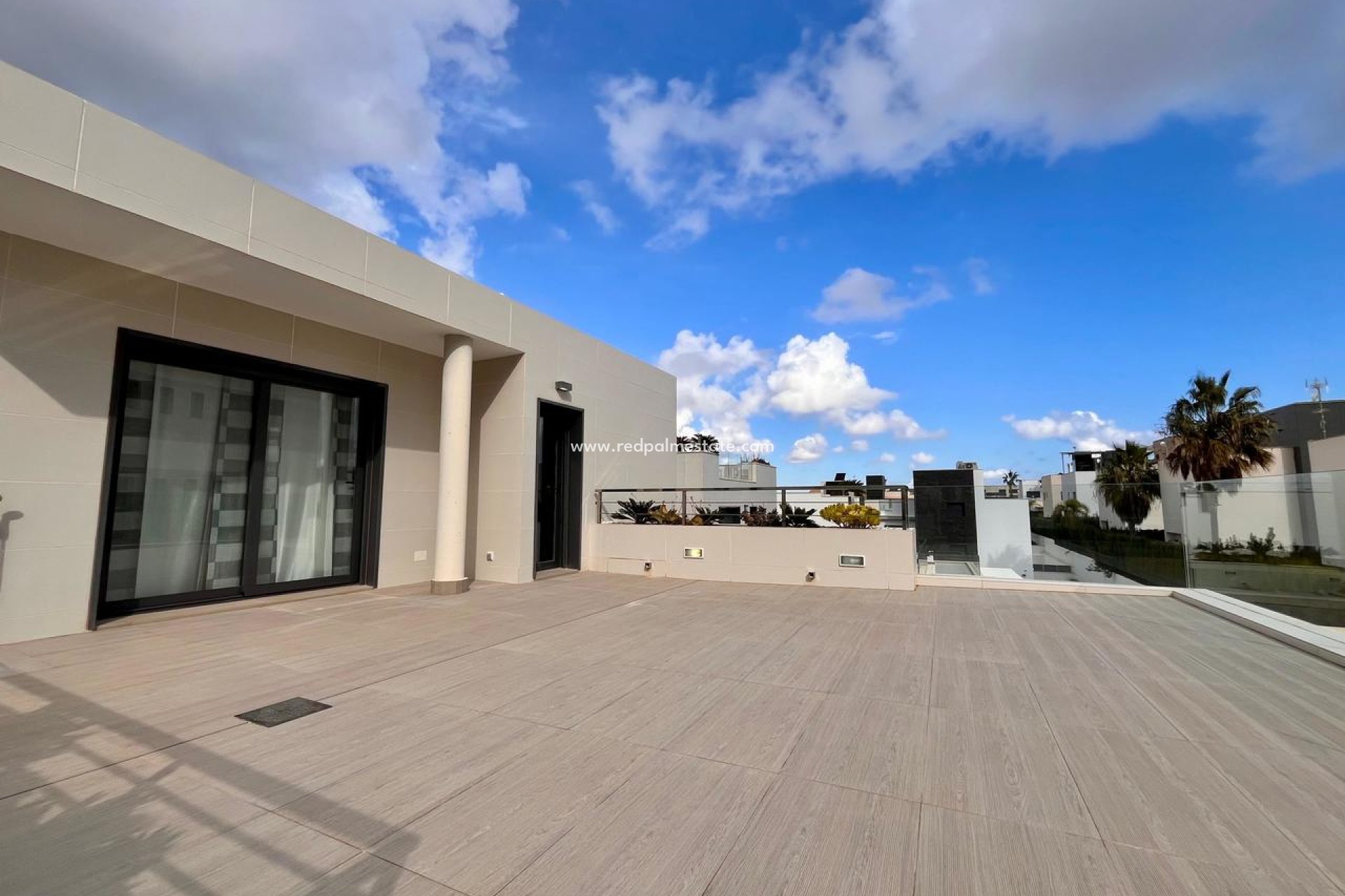 Videresalg - Villa -
Orihuela Costa - Dehesa de campoamor