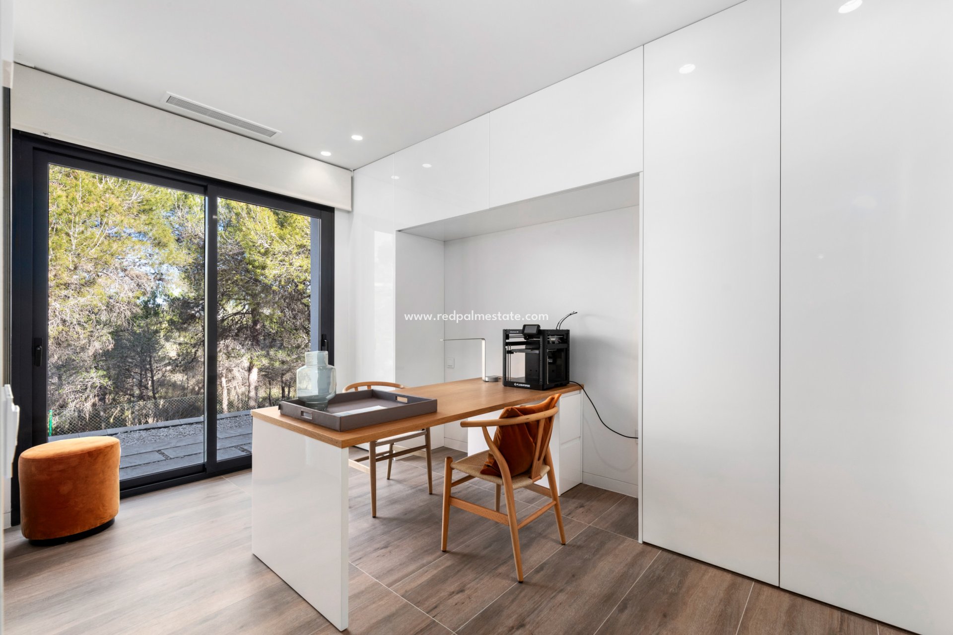 Videresalg - Villa -
Orihuela Costa - Dehesa de campoamor