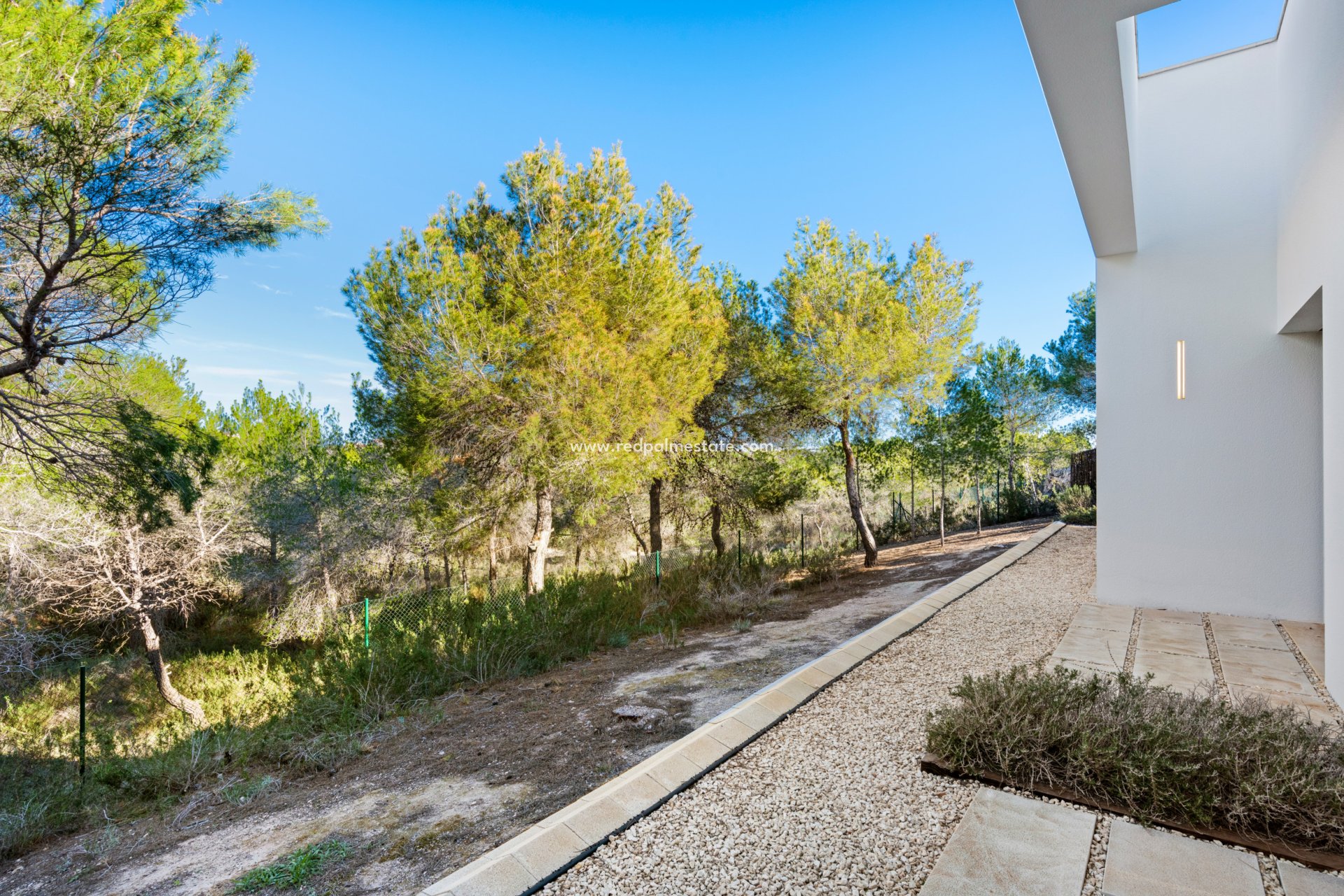 Videresalg - Villa -
Orihuela Costa - Dehesa de campoamor