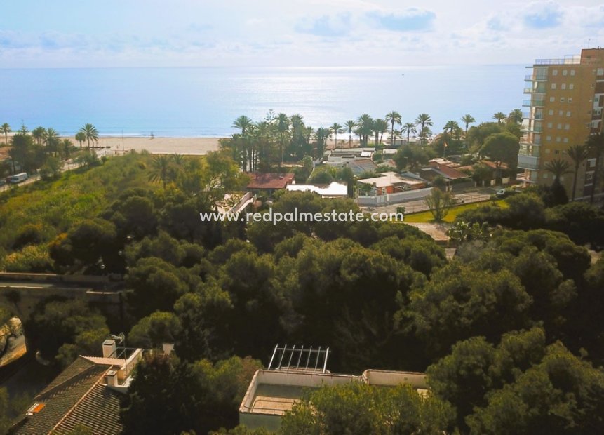 Videresalg - Villa -
Orihuela Costa - Dehesa de campoamor
