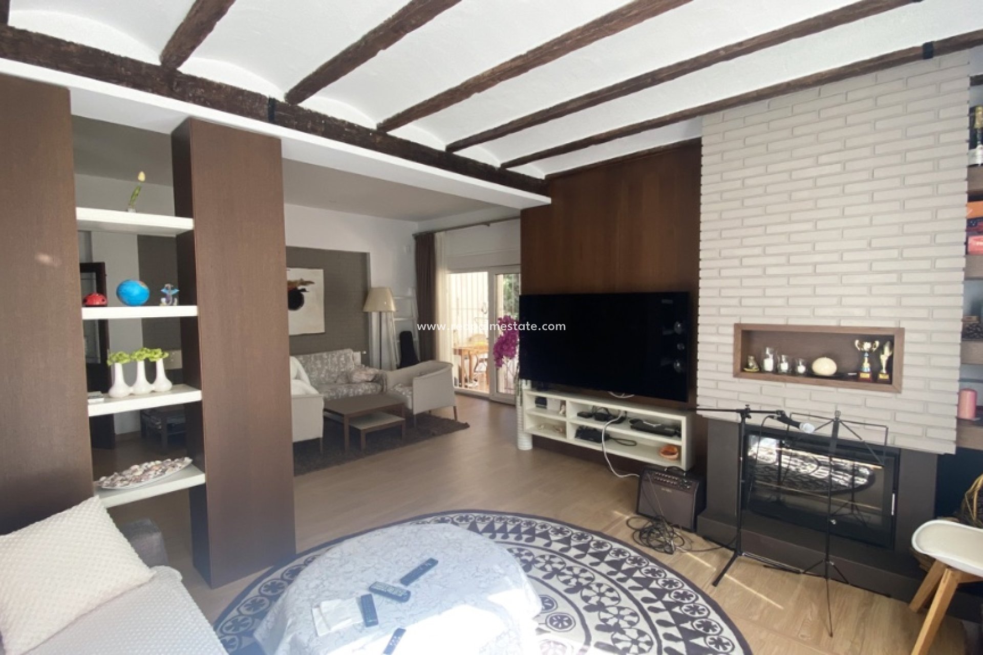 Videresalg - Villa -
Orihuela Costa - Dehesa de campoamor