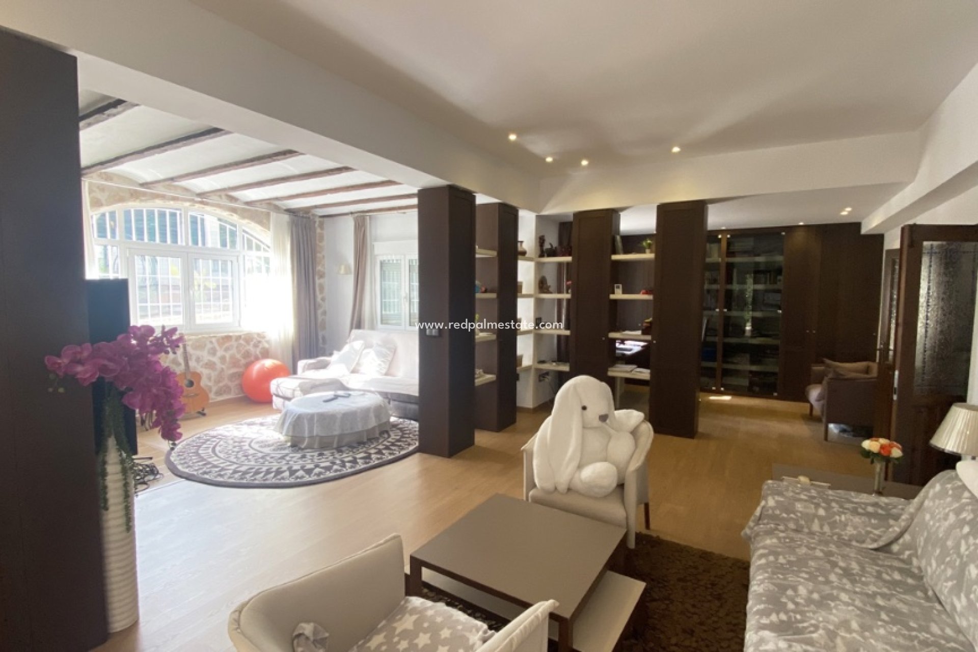 Videresalg - Villa -
Orihuela Costa - Dehesa de campoamor